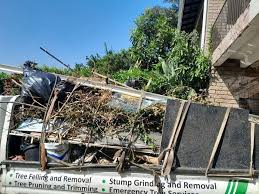 Best Garage Cleanout  in Fox Farm College, WY