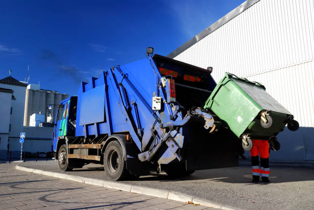Recycling Services for Junk in Fox Farm College, WY